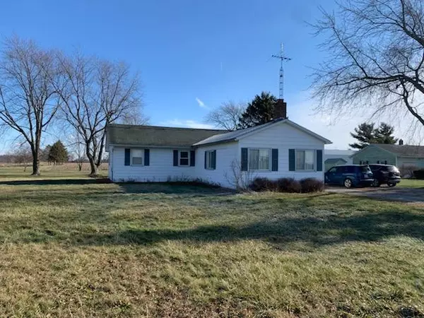 17700 Moulton-Ft Amanda Road Road, Wapakoneta, OH 45895