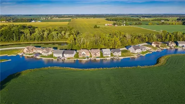 Belle Center, OH 43310,9681 Heron Way #Lot 21