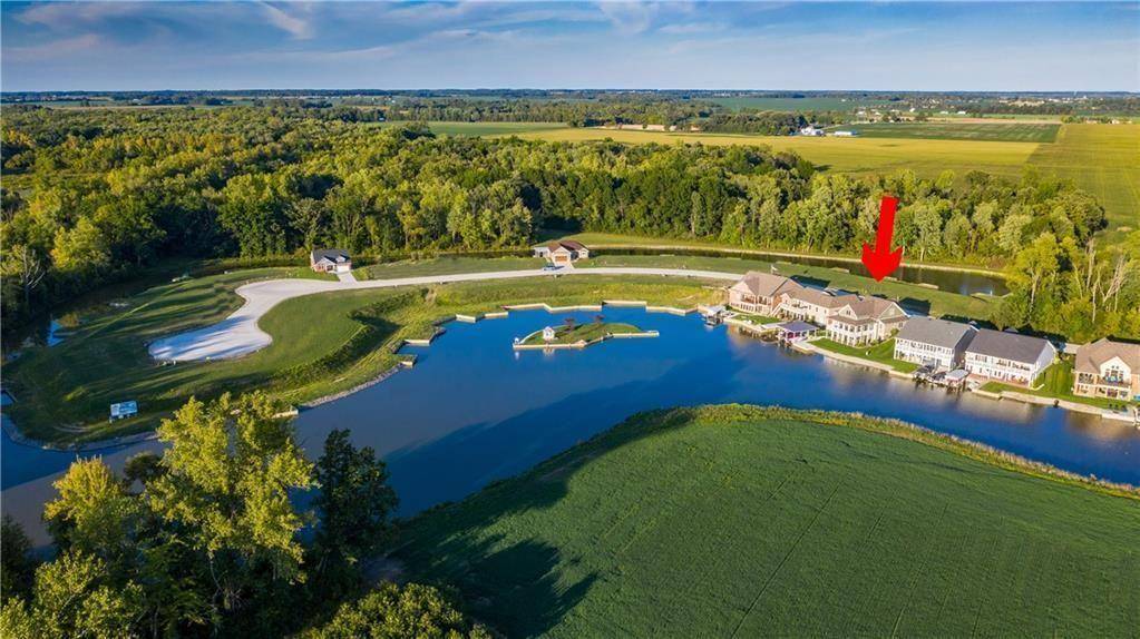 Belle Center, OH 43310,9636 Heron Way #Lot 50