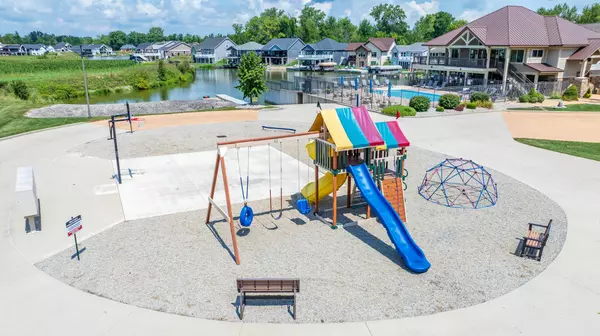 Belle Center, OH 43310,9636 Heron Way #Lot 50