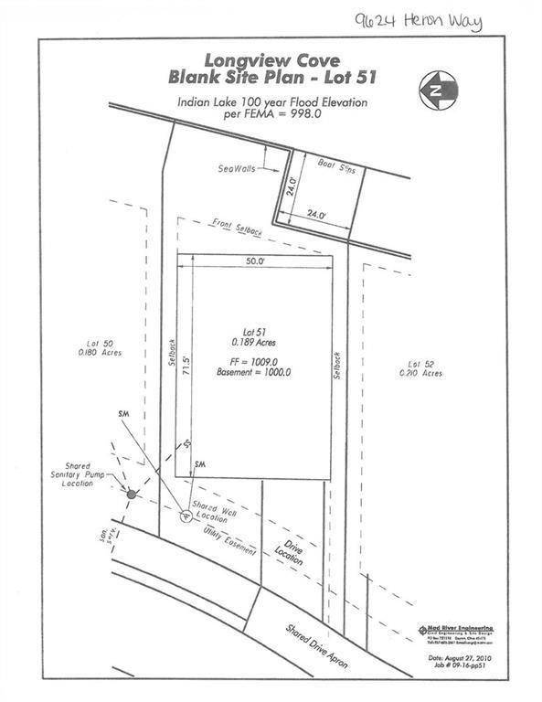 Belle Center, OH 43310,9624 Heron Way #Lot 51