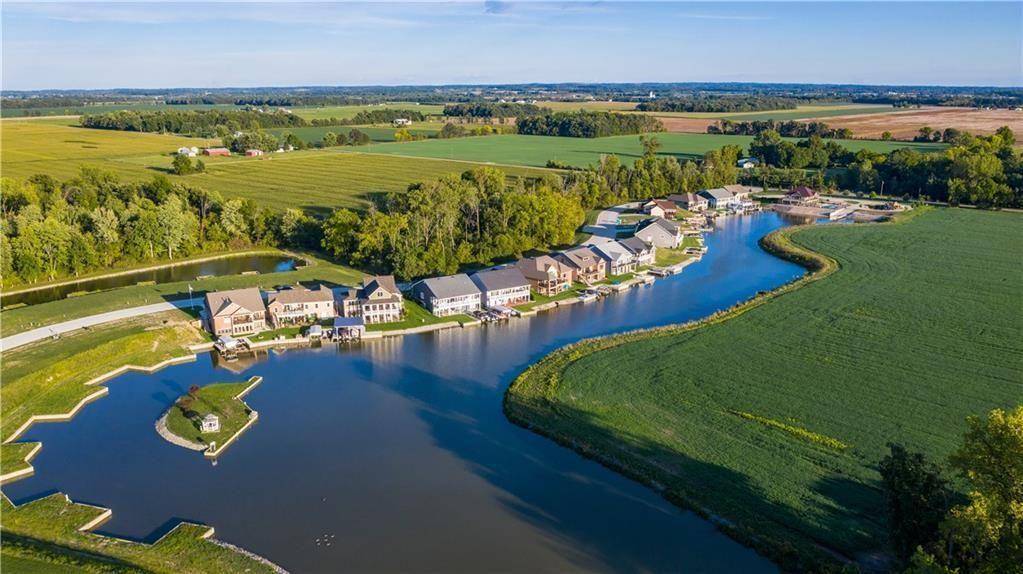 Belle Center, OH 43310,9624 Heron Way #Lot 51