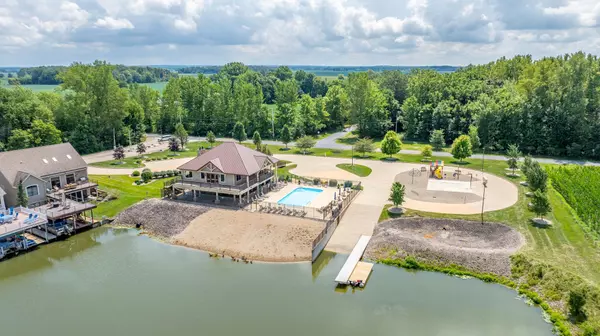Belle Center, OH 43310,9624 Heron Way #Lot 51