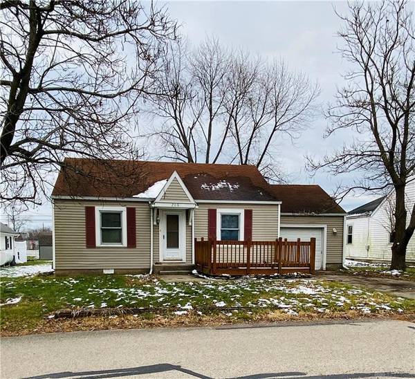 Laura, OH 45337,206 Ludlow Street