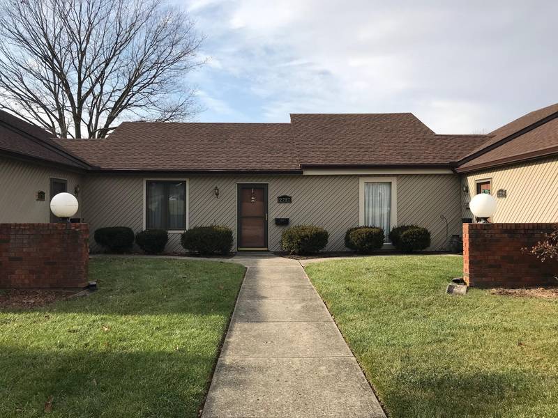 2717 Red Coach Drive, Springfield, OH 45503