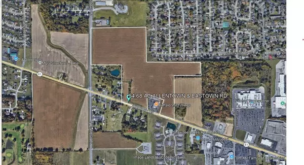 0 ALLENTOWN RD., Lima, OH 45805