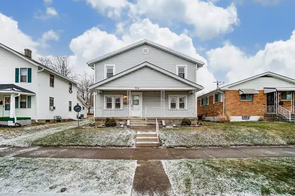 Springfield, OH 45505,374 Raffensperger Avenue