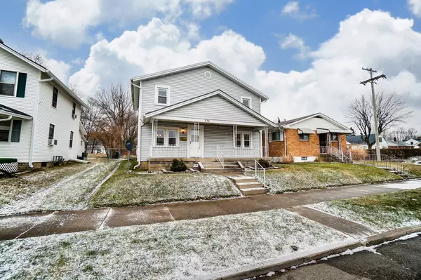 Springfield, OH 45505,374 Raffensperger Avenue