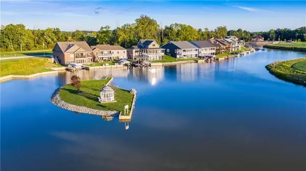 Belle Center, OH 43310,9835 Heron Way #Lot 30