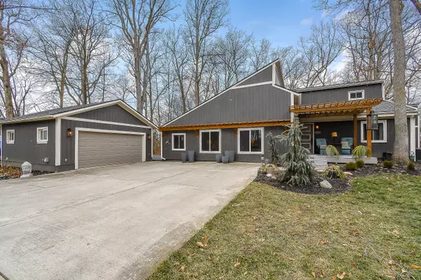 1590 Itawamba Trail, London, OH 43140