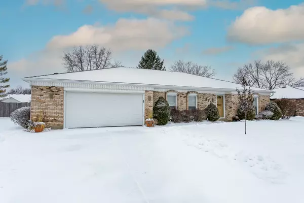 1375 Surrey Road, Vandalia, OH 45377