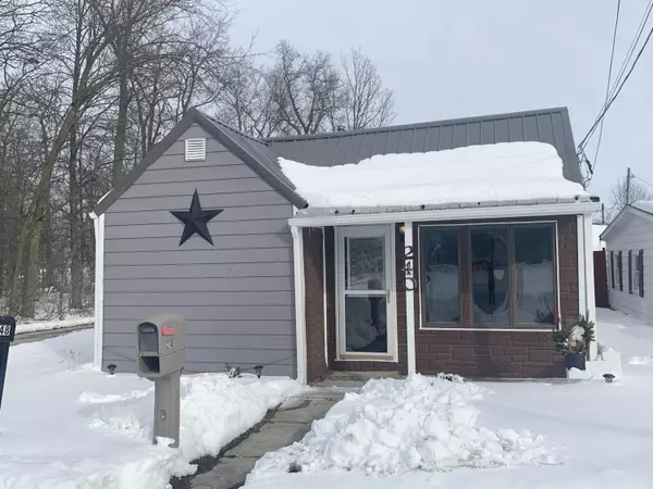 Celina, OH 45822,240 Bayview Drive