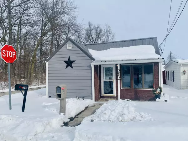 Celina, OH 45822,240 Bayview Drive