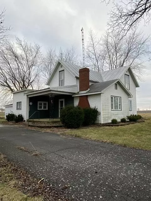 14048 C R 20, Dunkirk, OH 45836