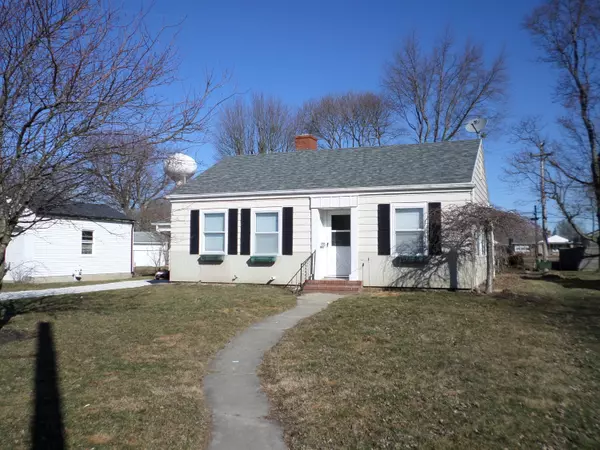 9 Ivester Lane, Arcanum, OH 45304