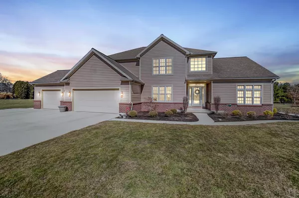 2958 Morning Sun Drive, Lima, OH 45805