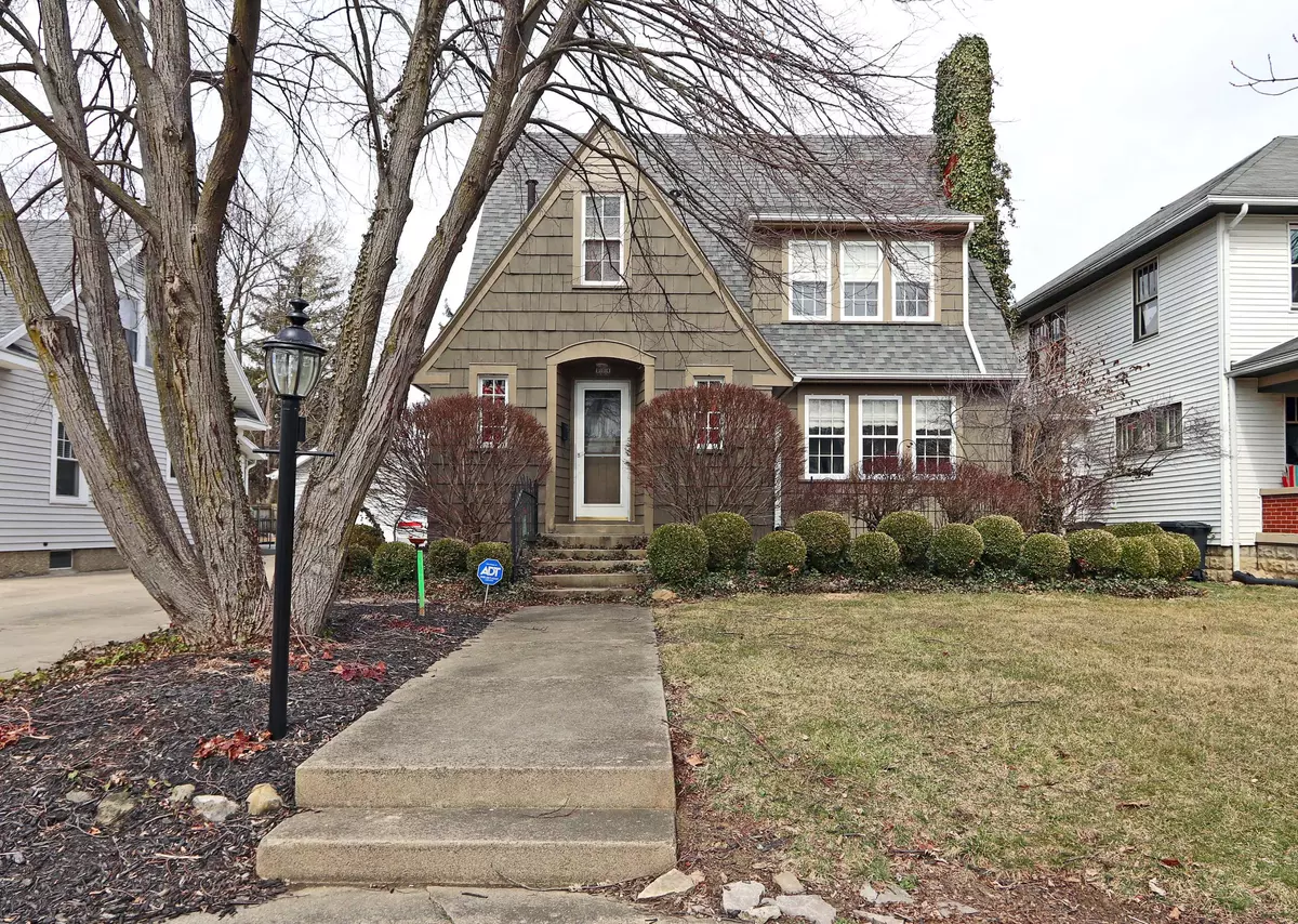 Urbana, OH 43078,574 E Court Street