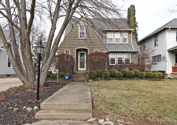 574 E Court Street,  Urbana,  OH 43078