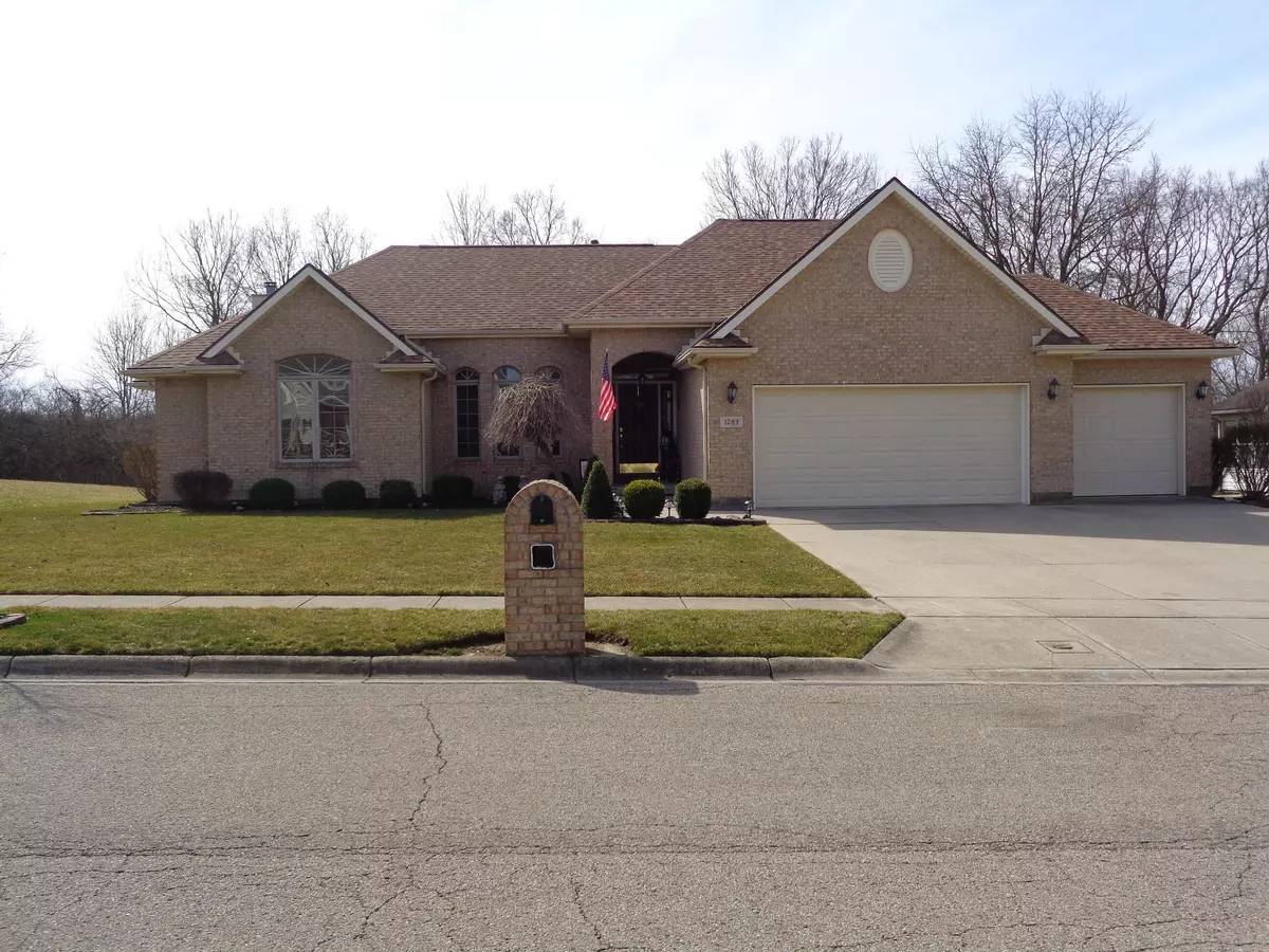 Springfield, OH 45503,1283 Ryan Road