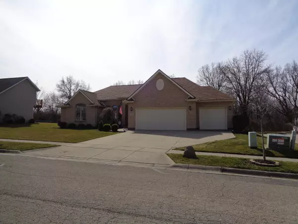 Springfield, OH 45503,1283 Ryan Road