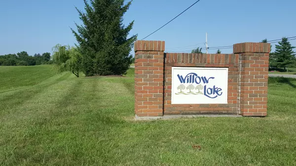 6425 Willow Lake Drive,  Greenville,  OH 45331