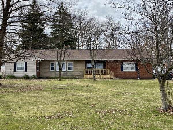 3041 Springfield Jamestown Road, Springfield, OH 45505