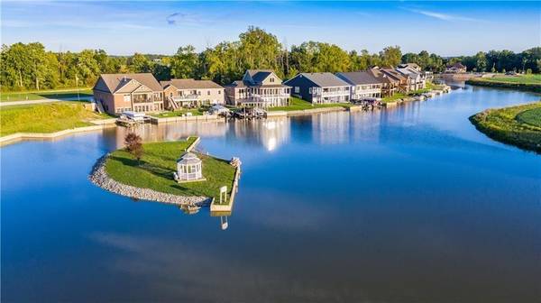 Belle Center, OH 43310,9820 Heron Way #Lot 32