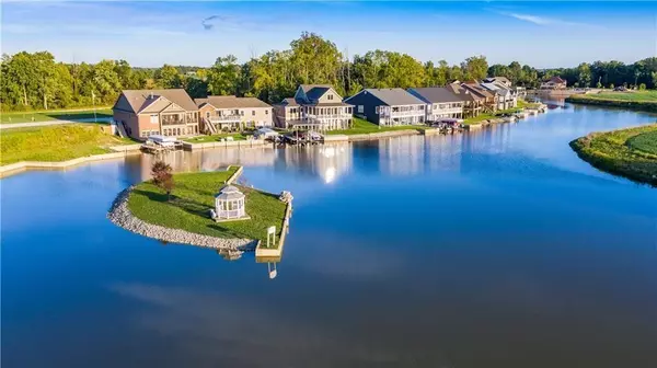 Belle Center, OH 43310,9820 Heron Way #Lot 32