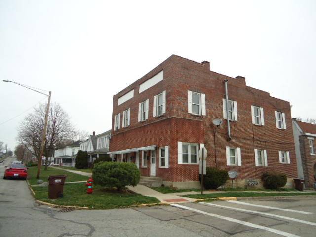 600-604 N Main Street, Sidney, OH 45365