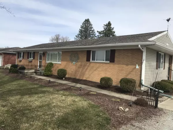 8144 Lochard, Sidney, OH 45365