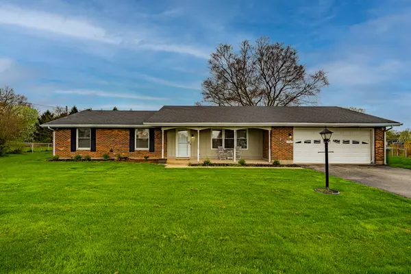 3769 Springfield Jamestown Road, Springfield, OH 45502