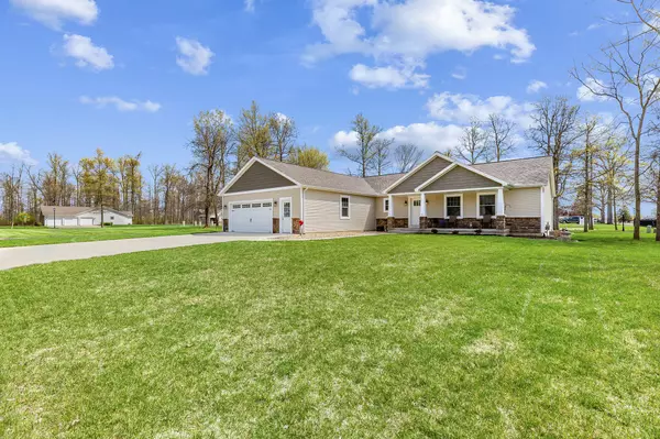 Lakeview, OH 43331,120 Otter Court