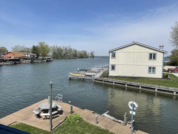 Russells Point, OH 43348,129 Chase Avenue #113U