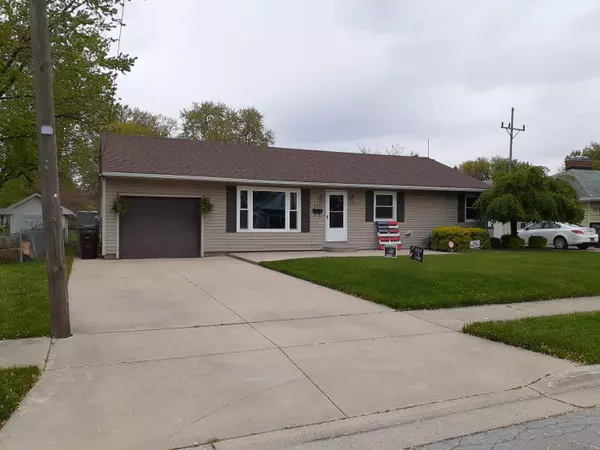 Lima, OH 45801,806 Tremont Avenue