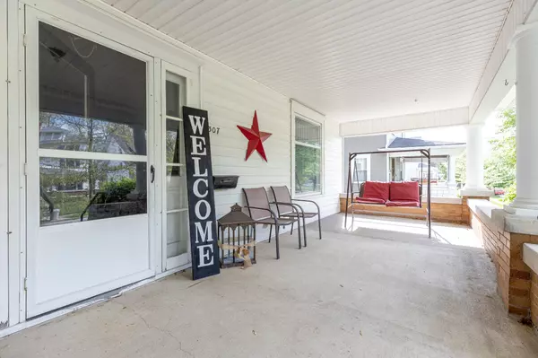 Urbana, OH 43078,307 Lincoln Place