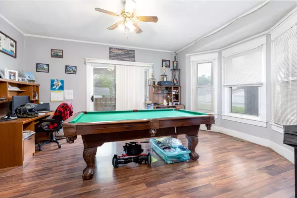 Urbana, OH 43078,307 Lincoln Place