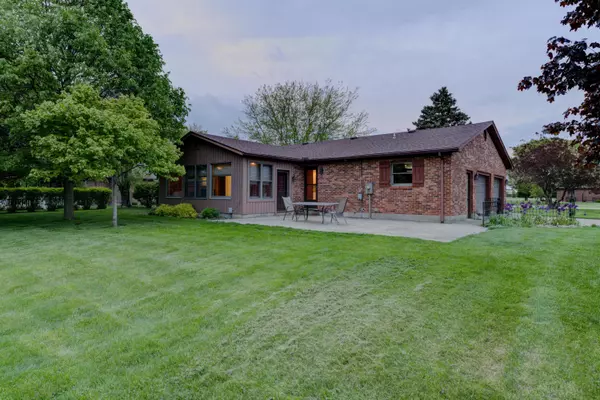 Arcanum, OH 45304,26 Seminole Lane