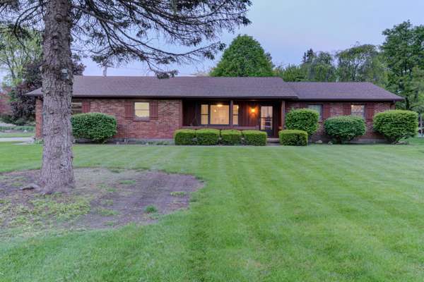 26 Seminole Lane, Arcanum, OH 45304