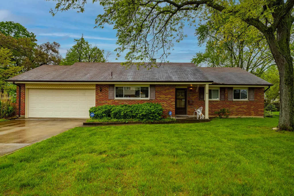 Vandalia, OH 45377,413 Goldleaf Avenue