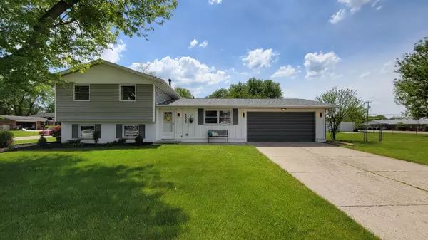 Fairborn, OH 45324,5005 Hahn Avenue