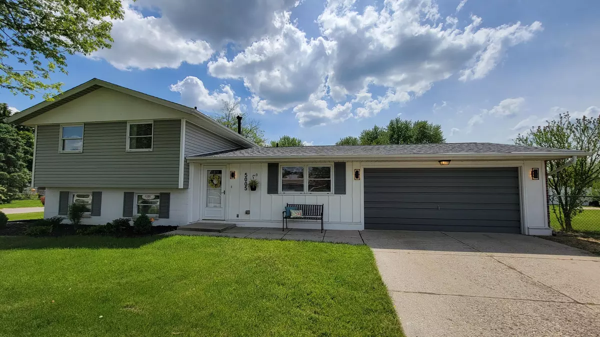 Fairborn, OH 45324,5005 Hahn Avenue