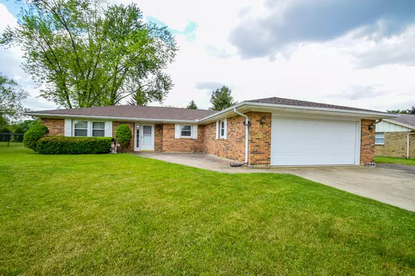 Tipp City, OH 45371,3620 Heathwood Drive