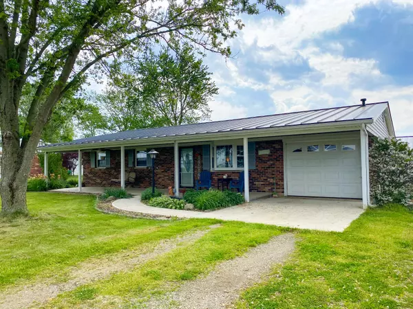 10118 Conover Road, Versailles, OH 45380