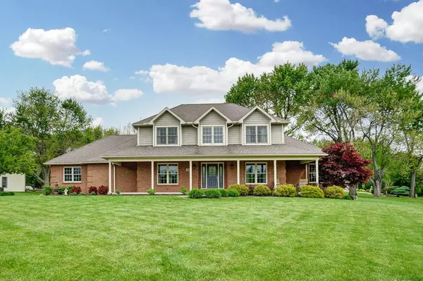 2544 Breezewood Lane, Lima, OH 45805