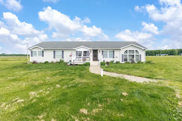 4654 State Route 701, Ada, OH 45810