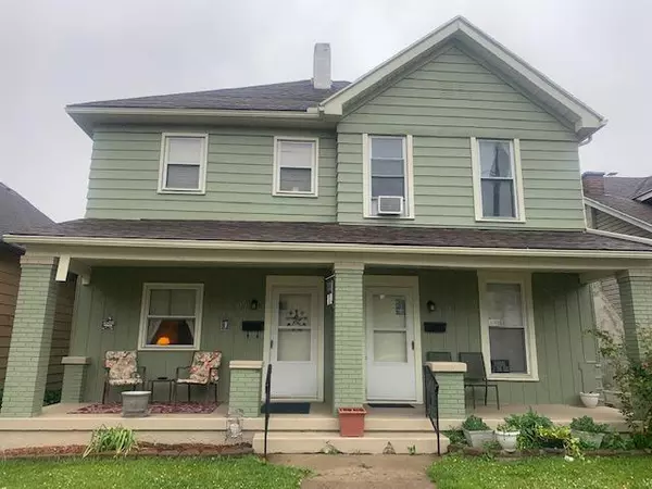 111 Grove Avenue, Dayton, OH 45404