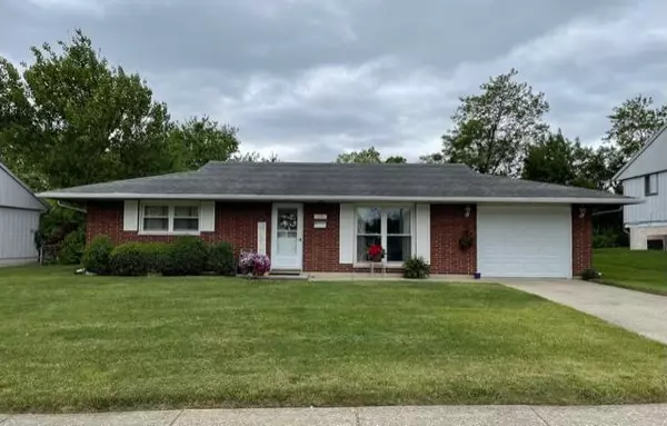 1941 Portage, Springfield, OH 45506