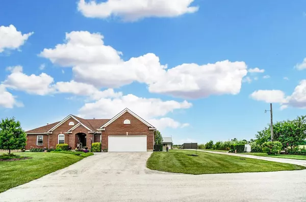 New Carlisle, OH 45344,9797 Detrick-Jordan Pike