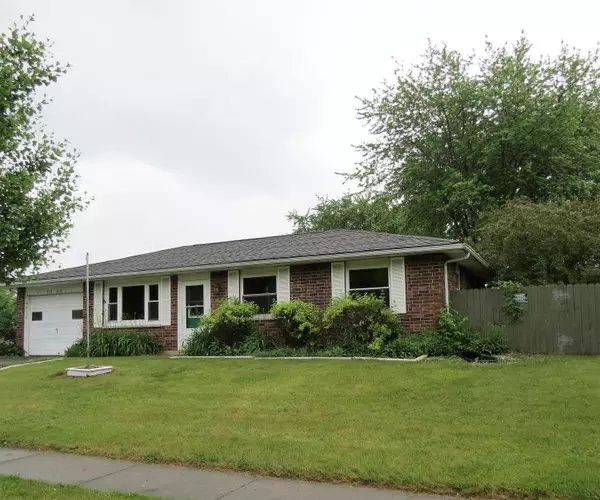 1316 Hilltop Avenue, Sidney, OH 45365