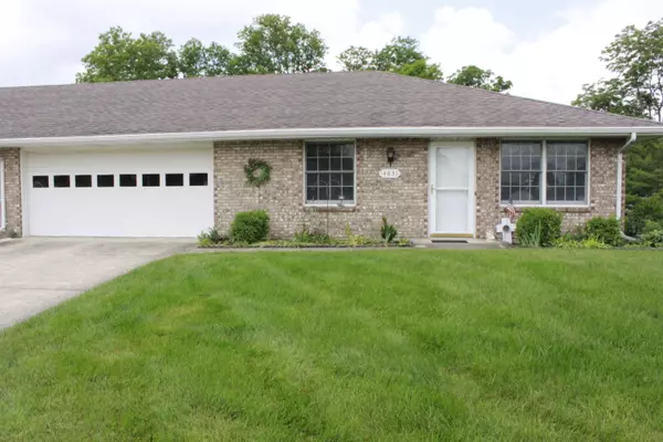 4831 W Brannan Drive, Springfield, OH 45502